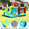 Kids Inflatable Play House