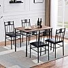 Modern Dining Table Furniture 