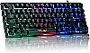  RGB Gaming Keyboard 