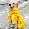 Dog Jacket 