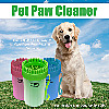 Portable Dog Paw Cleaner 