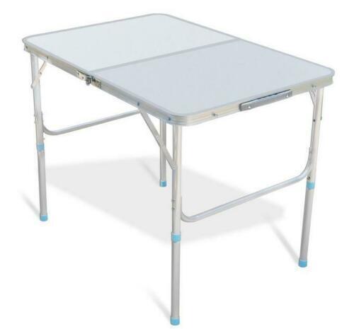 Portable Aluminum Table 