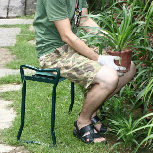 Portable Garden Stool