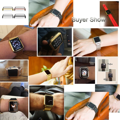 Smartwatch Tampered Glass 