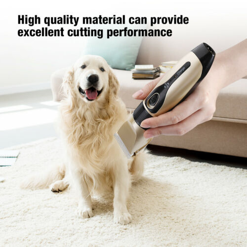 Dog Electric Trimmer 