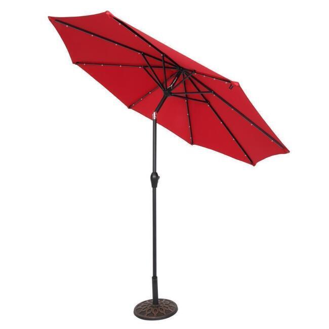 Patio Umbrella 