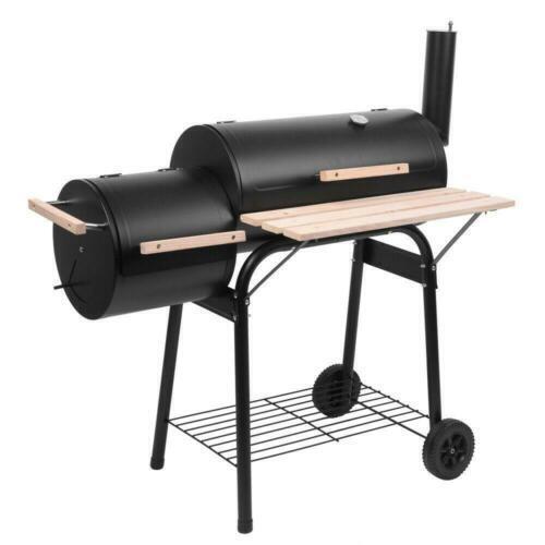 Meat Cooker