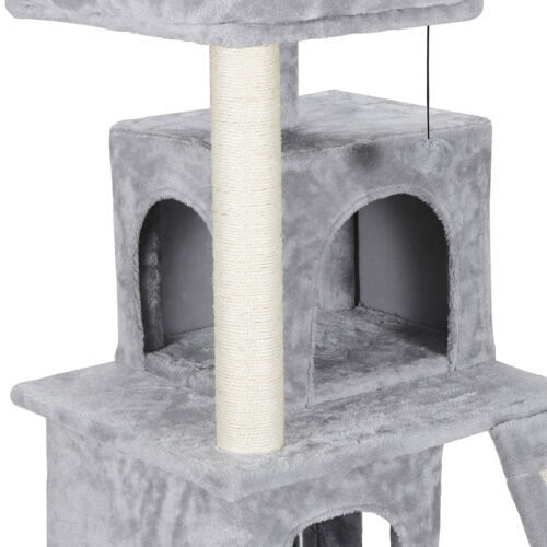 Durable Cat Tower