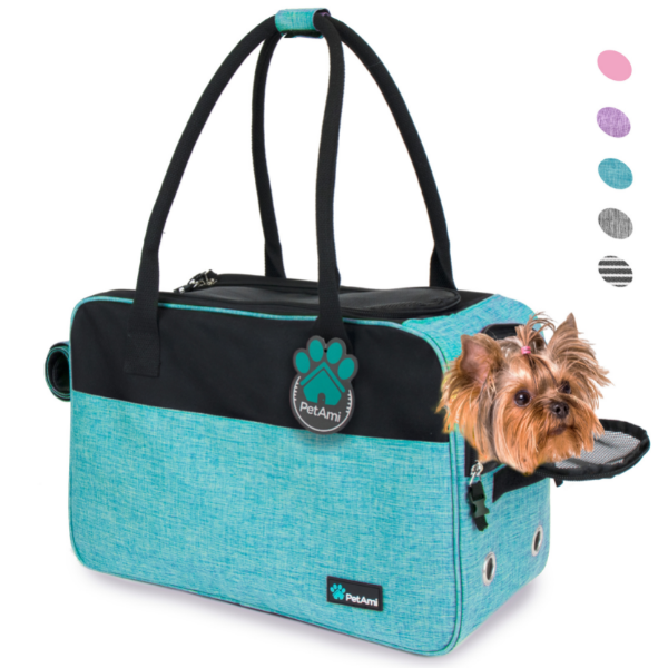 Pet Travel Bag 