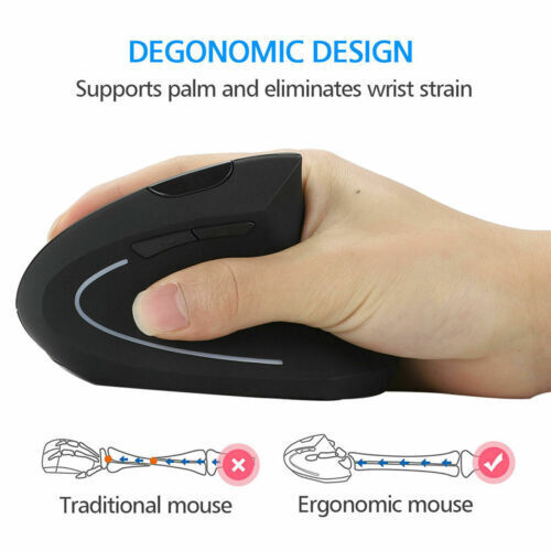 Programmable Mouse