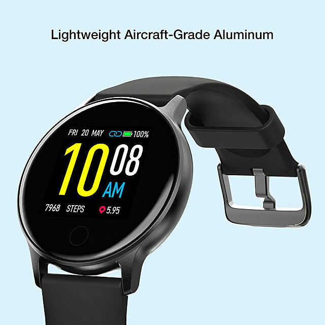 Durable Smartwatch