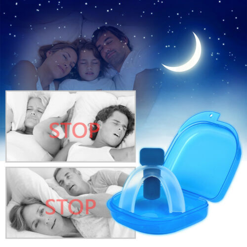 Best Snoring Preventer Mouthpiece