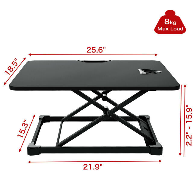 Top Rated Desk Height Converter