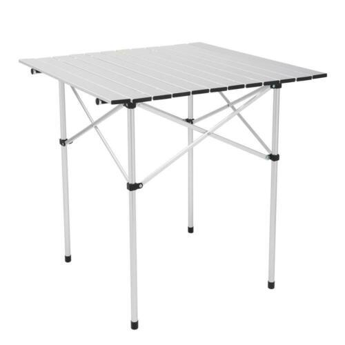 Portable Aluminum Table 