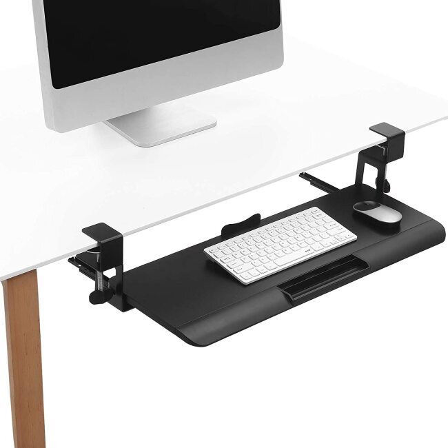 Desk Keyboard Mount 