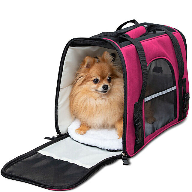 Dog Travel Bag