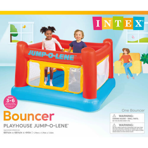 Kids Inflatable Play House