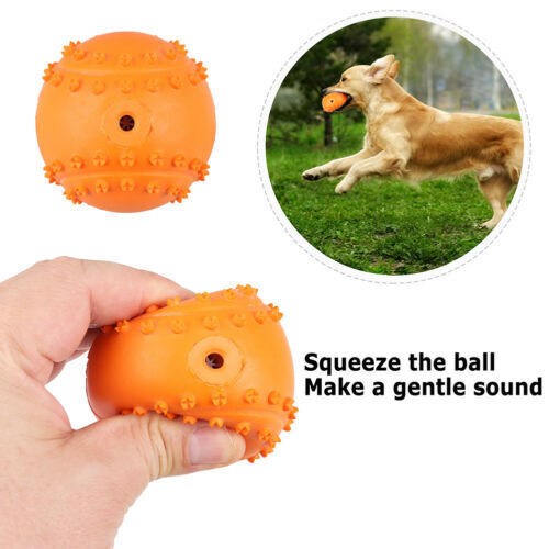 Dog Training Ball 