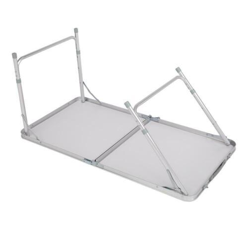 Lightweight Camping Table 