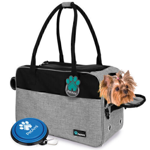 Pet Carrier Bag 
