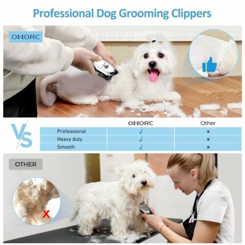 Dog Grooming Kit 