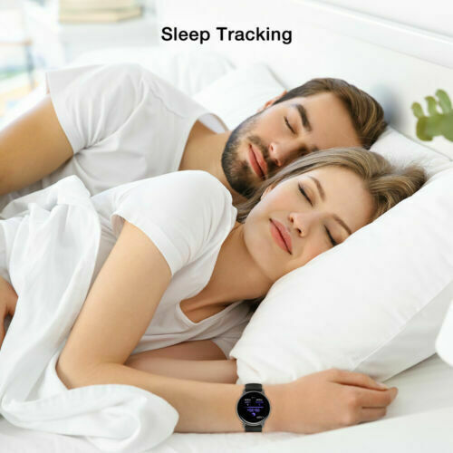 Sleep Tracker Watch