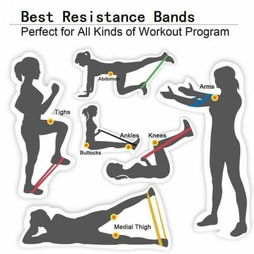 Best Resistant Bands