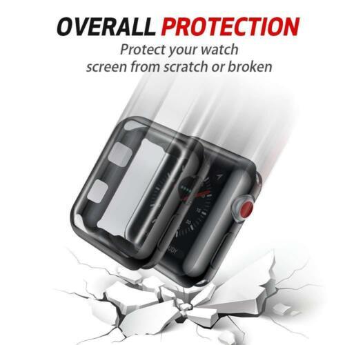 Watch Screen Protector 