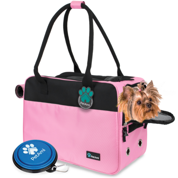 Dog Carry-on Bag