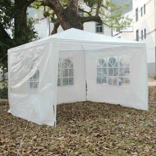 Tent House 