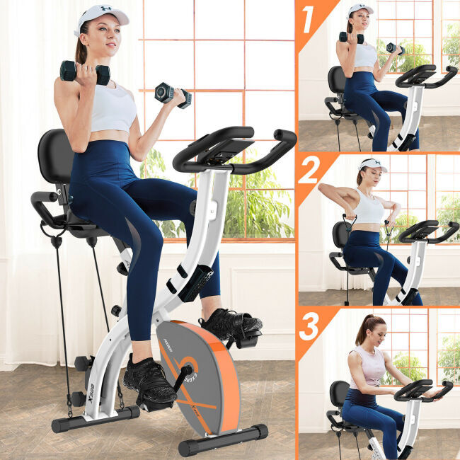 Top Rated Exercise Bike
