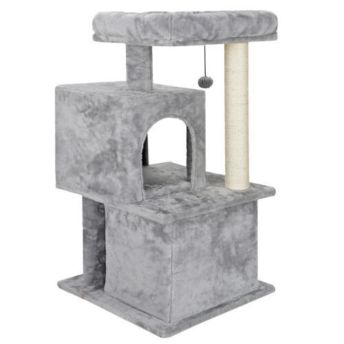 Top Rated Cat Tower