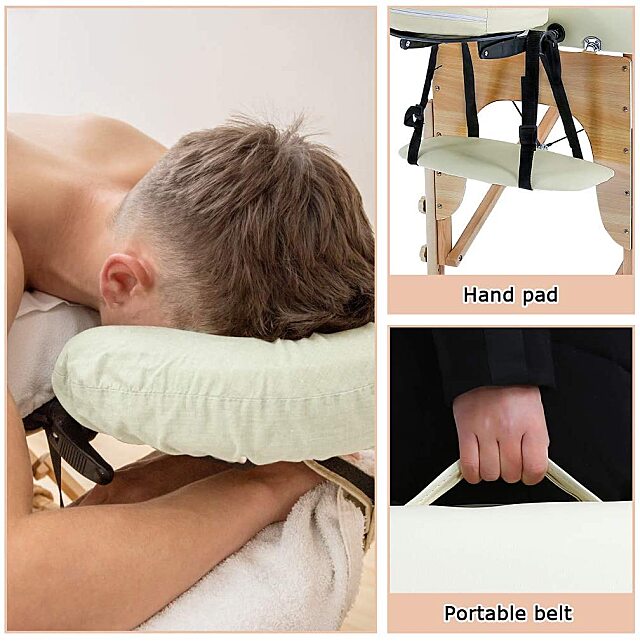 Multifunctional Massage Table
